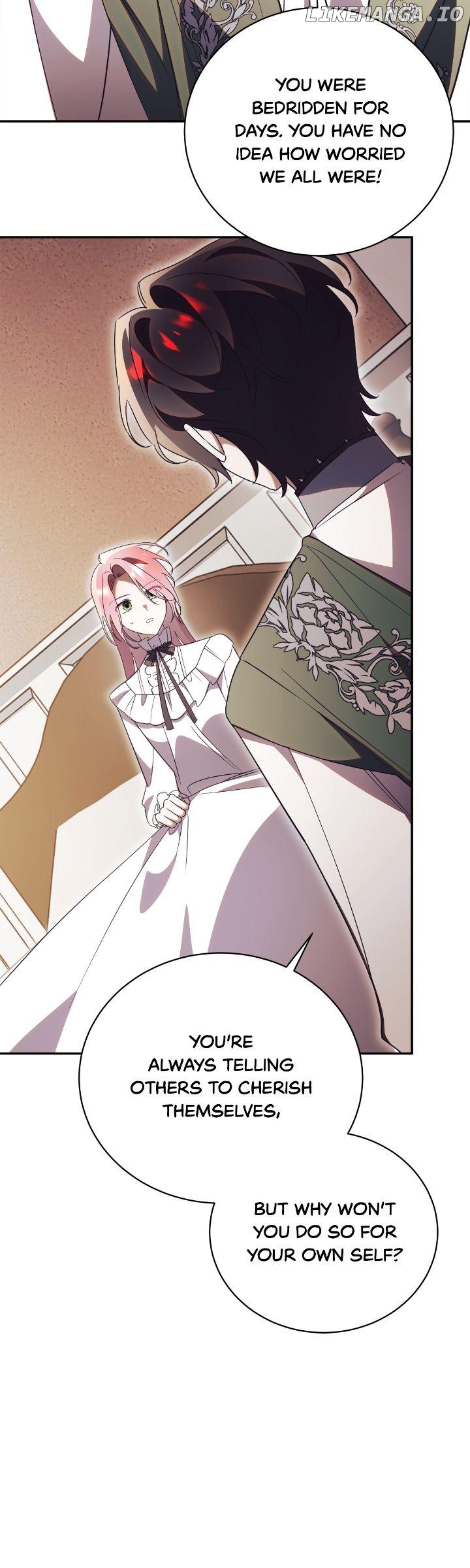 How To Reject My Obsessive Ex-Husband Chapter 73 - page 43