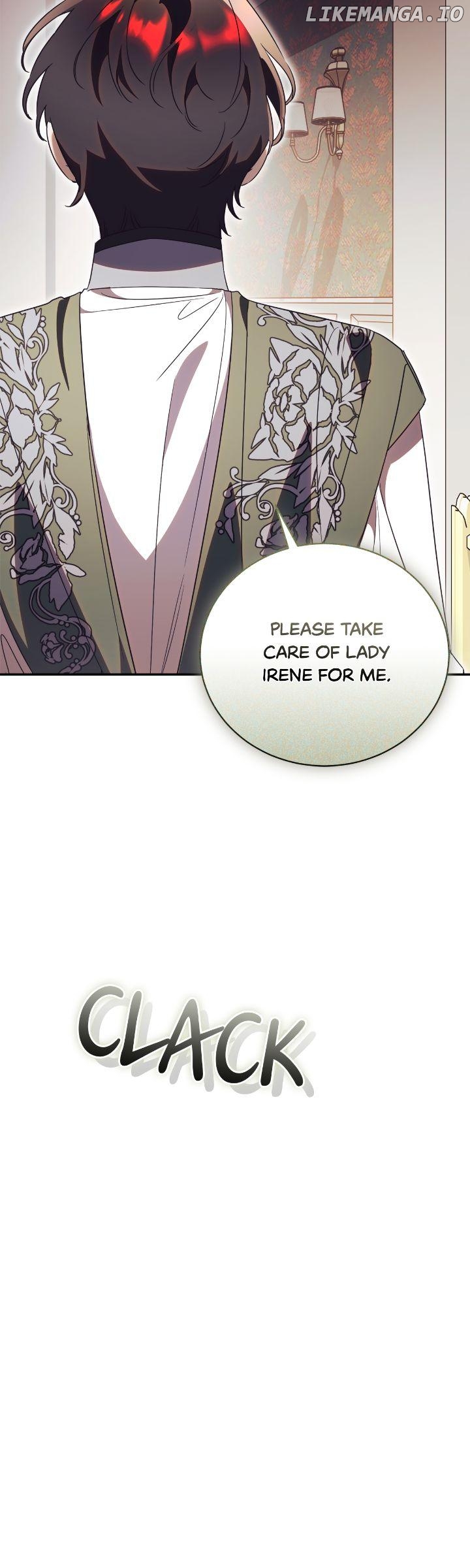 How To Reject My Obsessive Ex-Husband Chapter 73 - page 48
