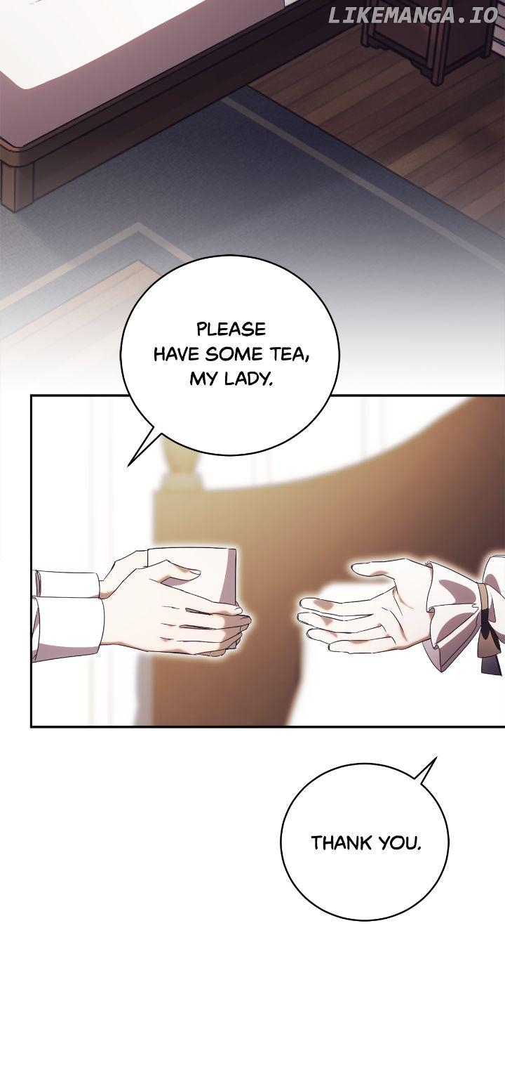 How To Reject My Obsessive Ex-Husband Chapter 73 - page 50