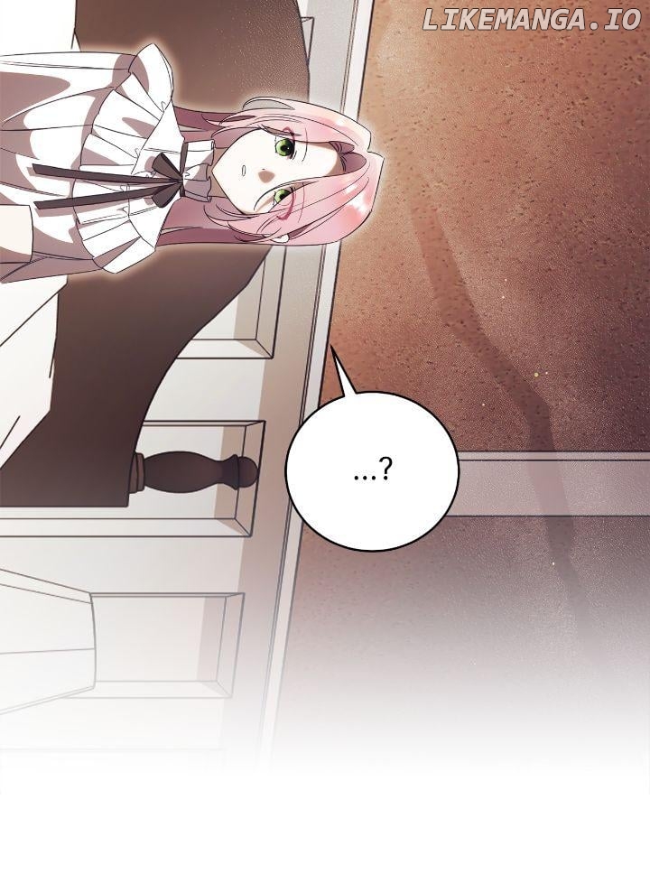 How To Reject My Obsessive Ex-Husband Chapter 73 - page 56