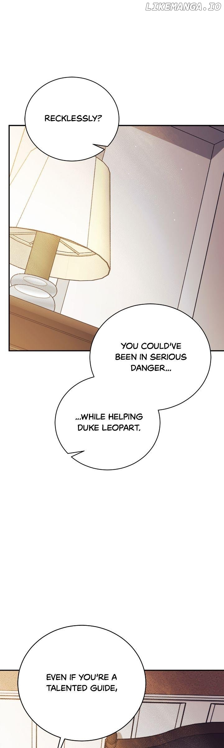 How To Reject My Obsessive Ex-Husband Chapter 73 - page 57