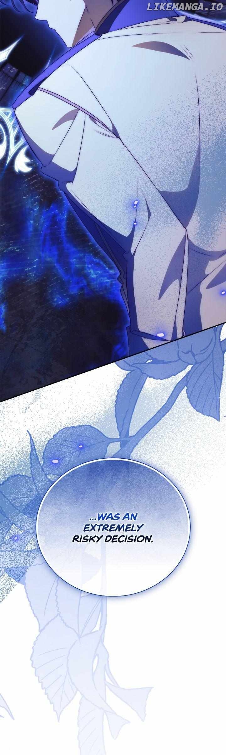 How To Reject My Obsessive Ex-Husband Chapter 73 - page 59