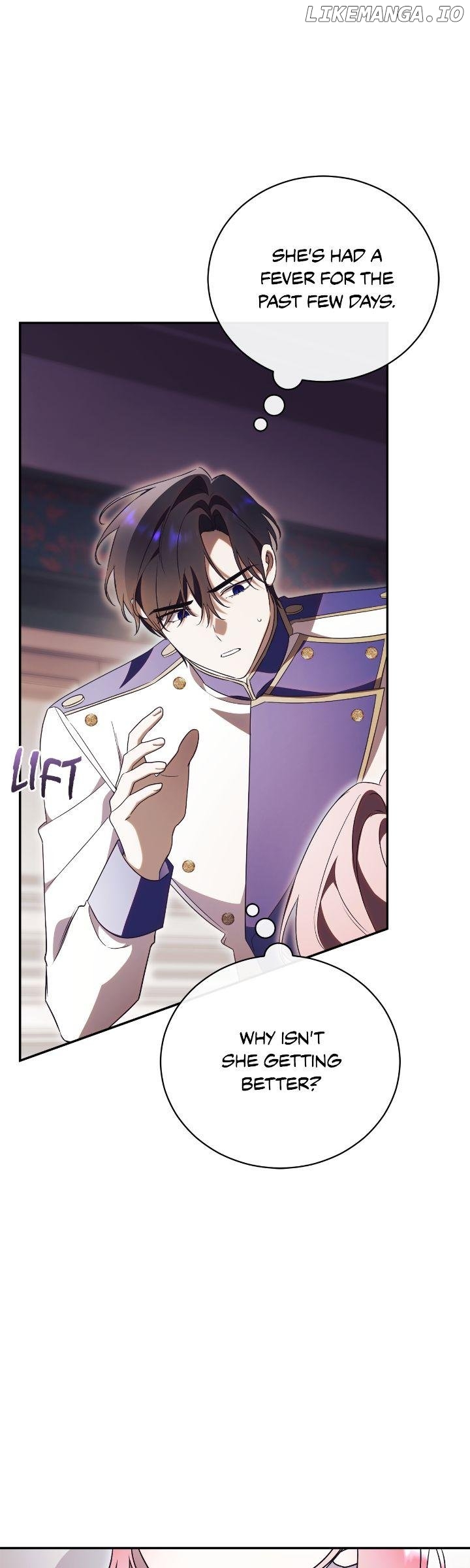 How To Reject My Obsessive Ex-Husband Chapter 73 - page 6