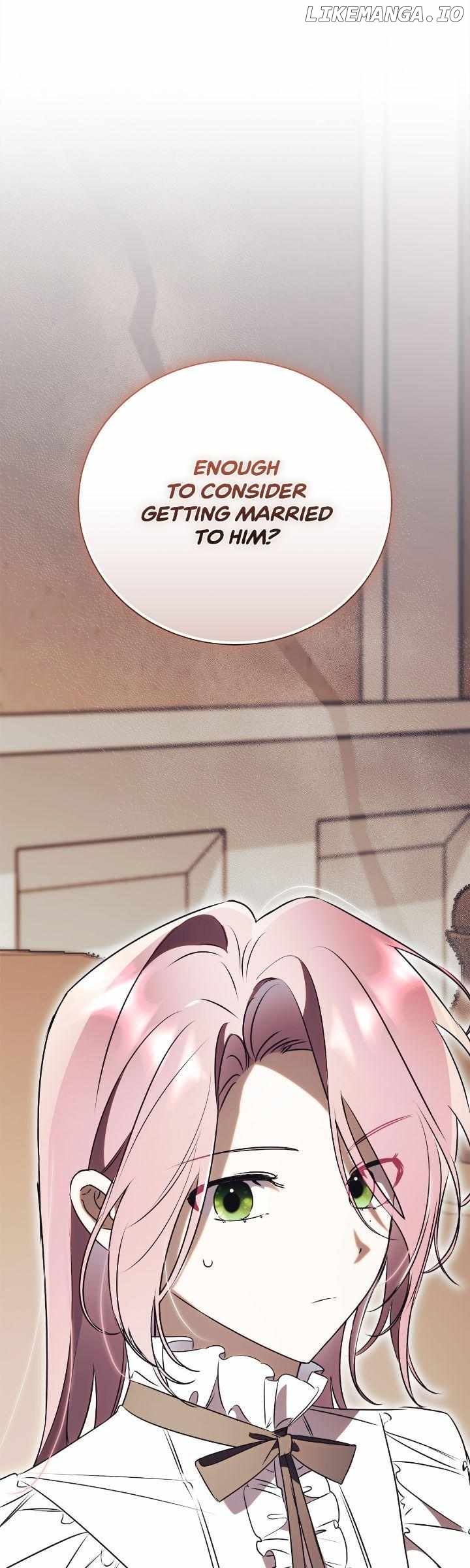 How To Reject My Obsessive Ex-Husband Chapter 73 - page 62