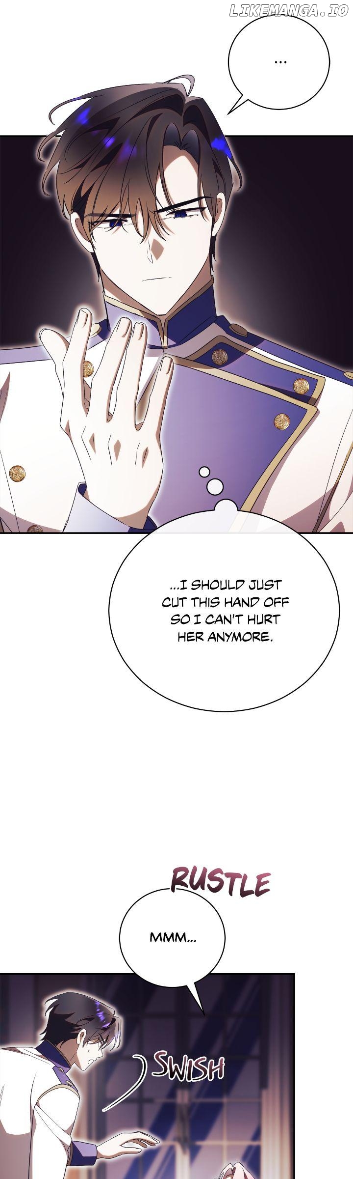 How To Reject My Obsessive Ex-Husband Chapter 73 - page 9