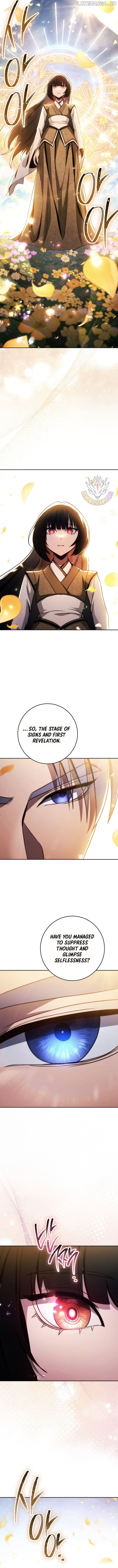 The Skeleton Soldier Failed to Defend the Dungeon Chapter 333 - page 7