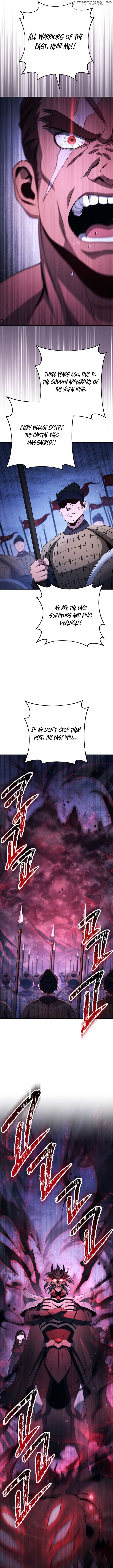 The Skeleton Soldier Failed to Defend the Dungeon Chapter 335 - page 2