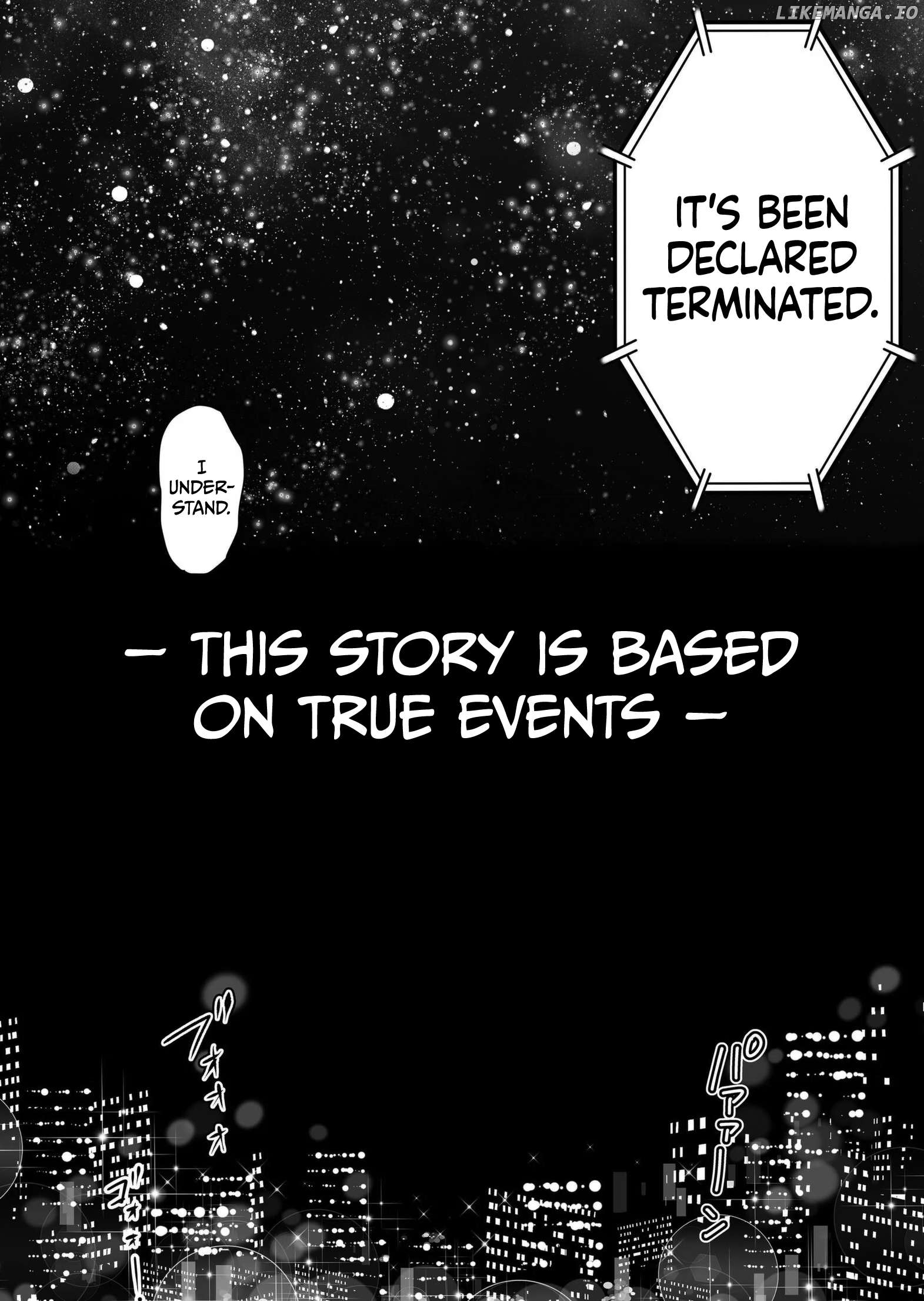 Otoko Wo Yamete Mita - Gan Ni Natta No De Josou Shite Koi Wo Suru Koto Ni Narimashita Chapter 11 - page 17