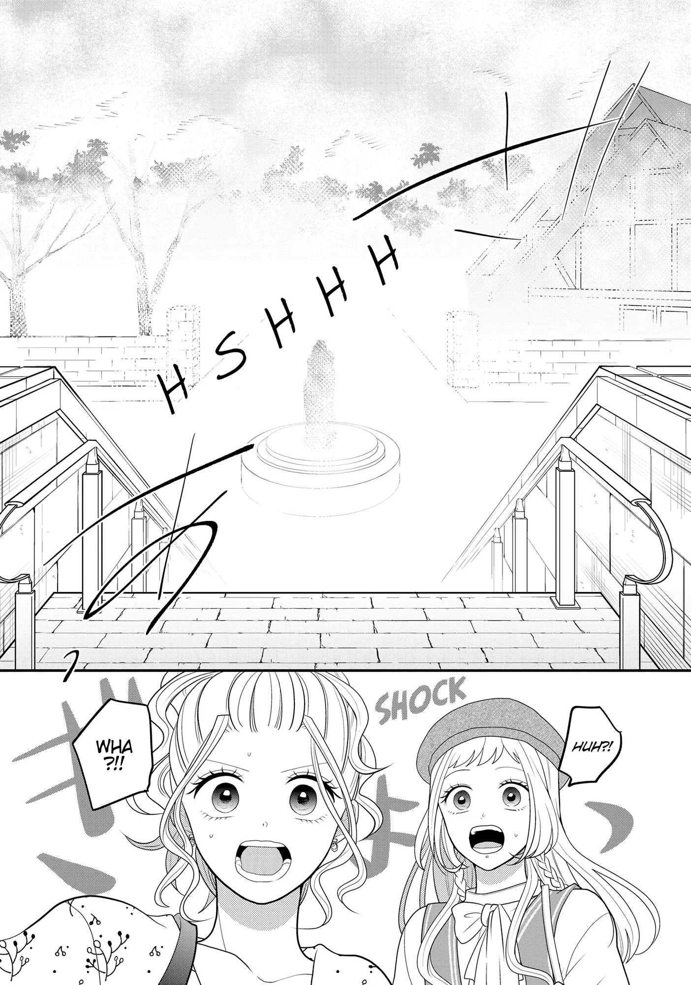 Josou Shite Mendoukusai Koto ni Natteru Nekura to Yankee no Ryou Kataomoi Chapter 102 - page 19