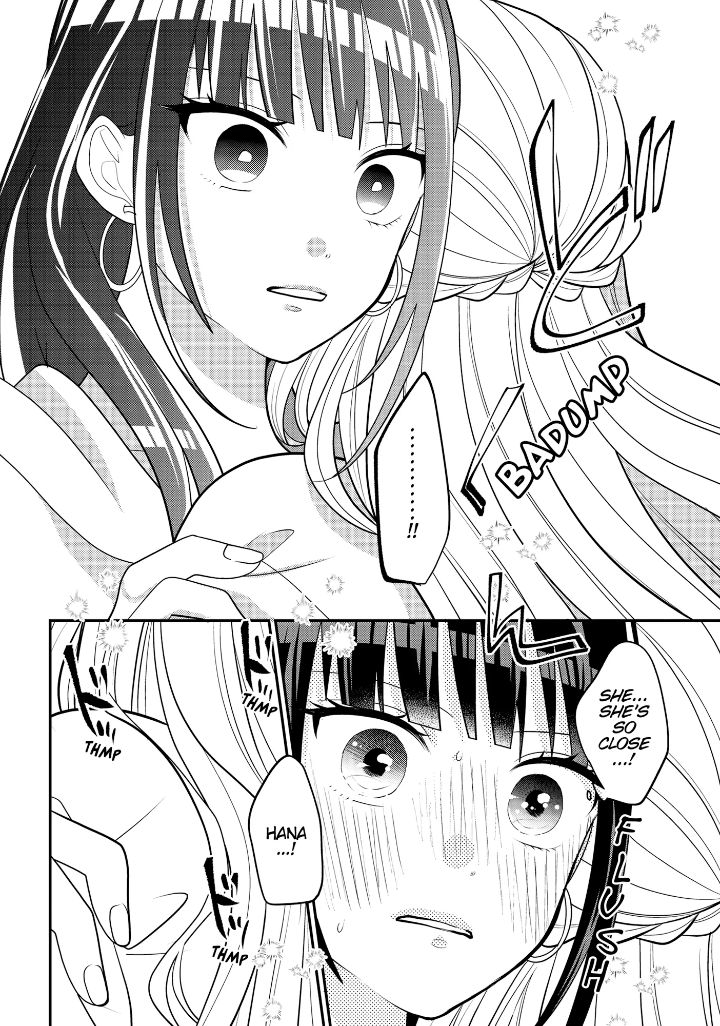 Josou Shite Mendoukusai Koto ni Natteru Nekura to Yankee no Ryou Kataomoi Chapter 104 - page 22