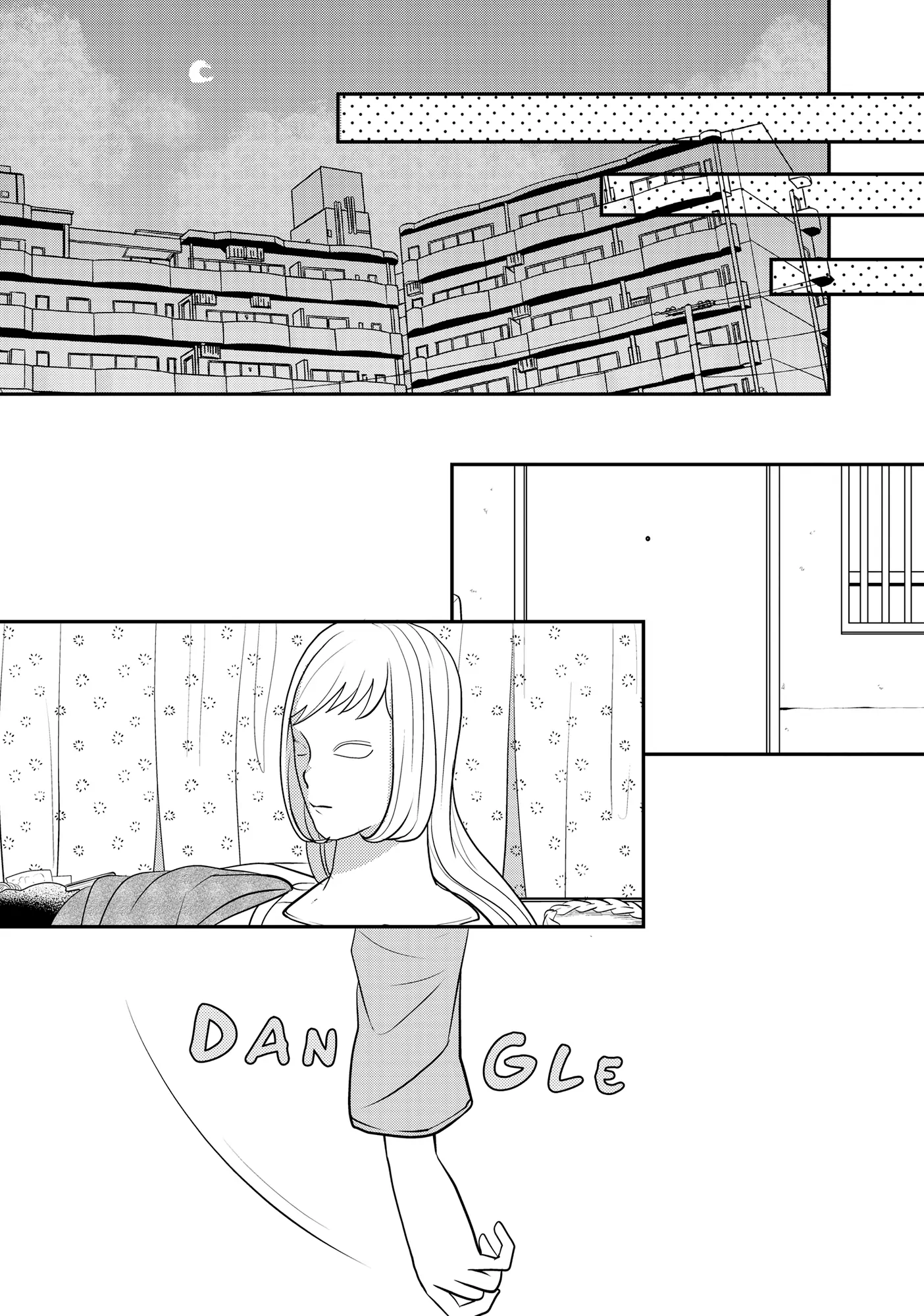 Josou Shite Mendoukusai Koto ni Natteru Nekura to Yankee no Ryou Kataomoi Chapter 104 - page 27