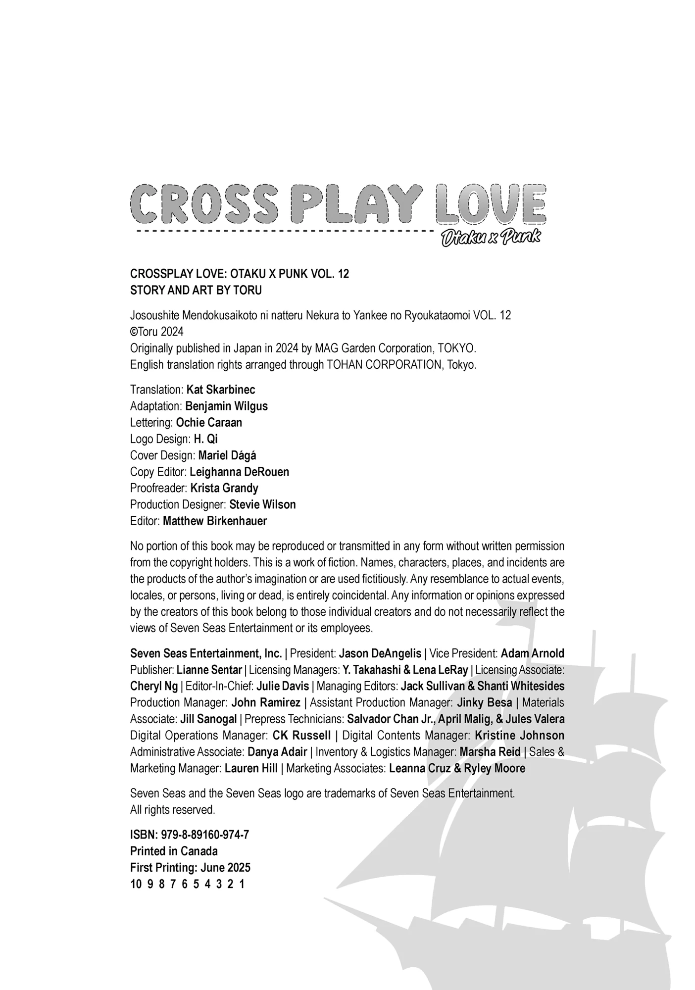 Josou Shite Mendoukusai Koto ni Natteru Nekura to Yankee no Ryou Kataomoi Chapter 105.5 - page 23