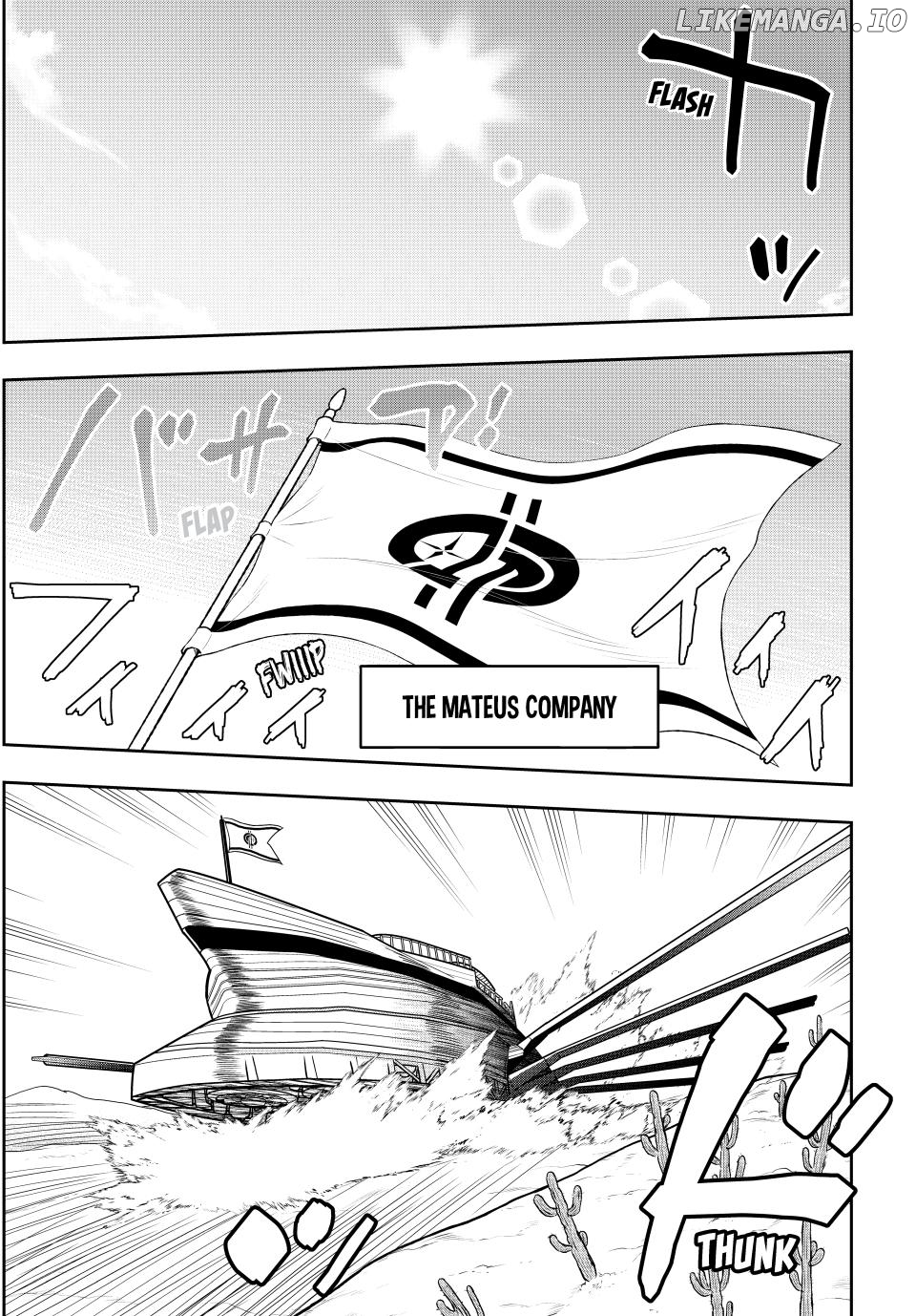 I Got My Wish and Reincarnated as the Villainess (Last Boss)! Chapter 57 - page 13