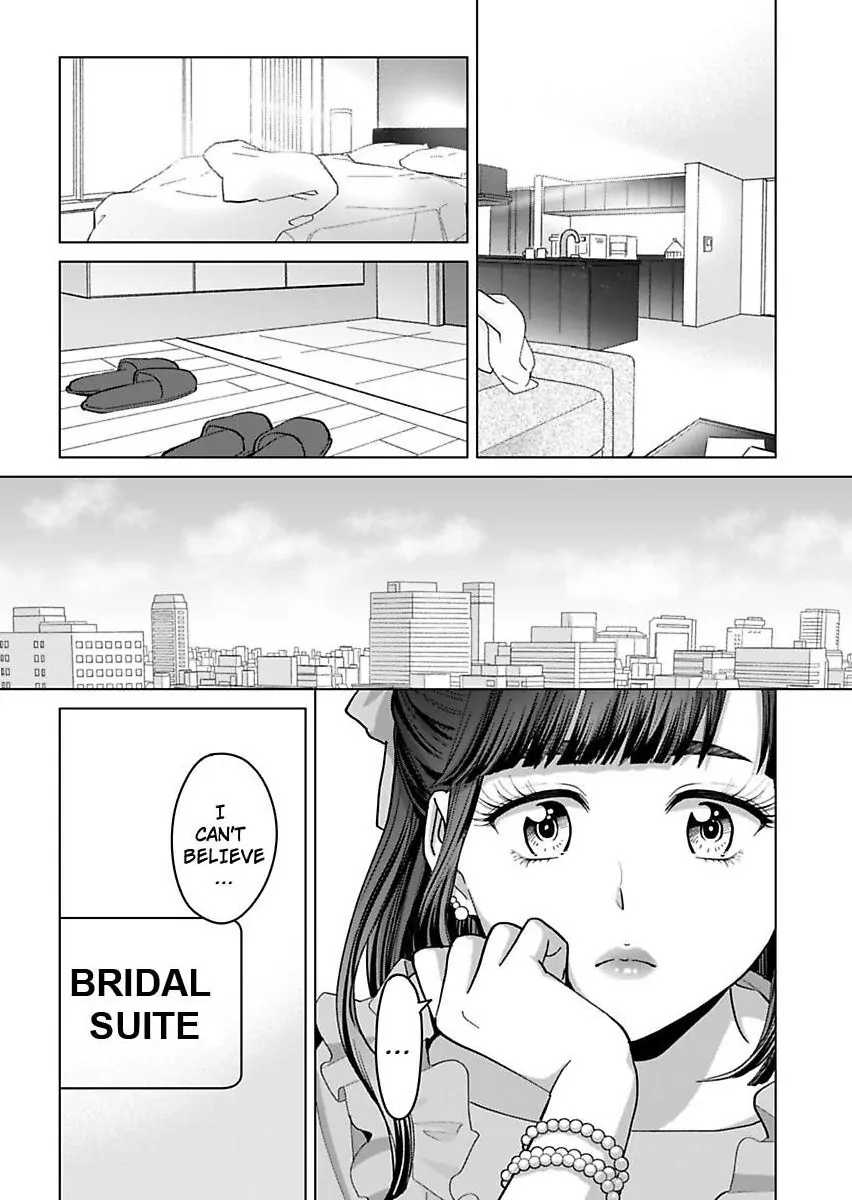 Destiny in the Heat ~A Reason to Bind to an Elite Alpha~ Chapter 42 - page 2