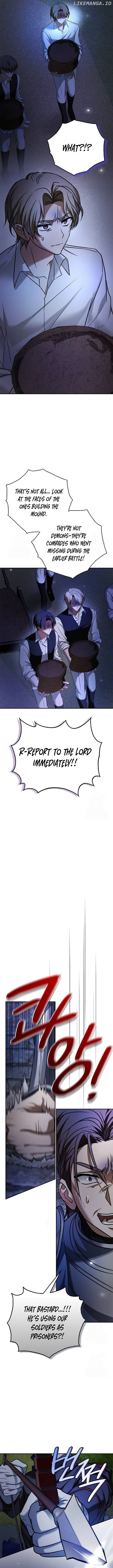 I’m Not That Kind of Talent Chapter 84 - page 2