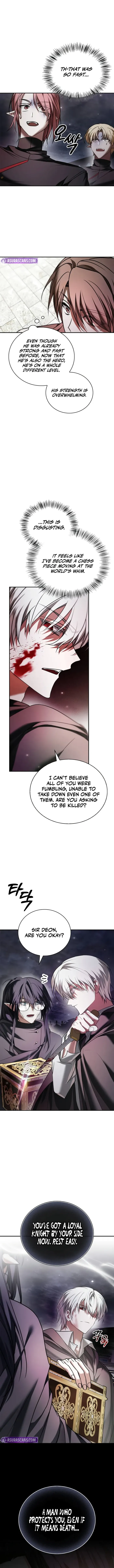 I’m Not That Kind of Talent Chapter 87 - page 15