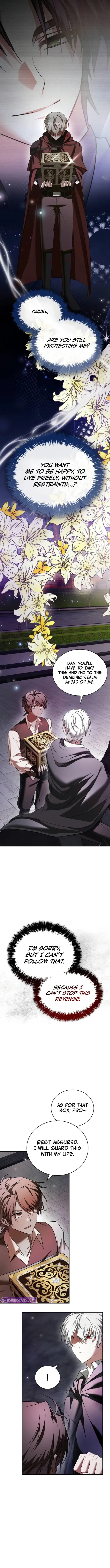 I’m Not That Kind of Talent Chapter 87 - page 16