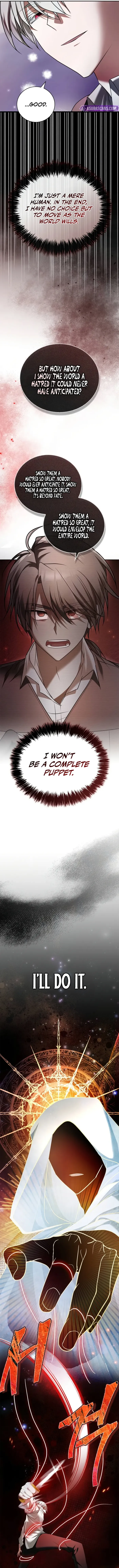 I’m Not That Kind of Talent Chapter 87 - page 17