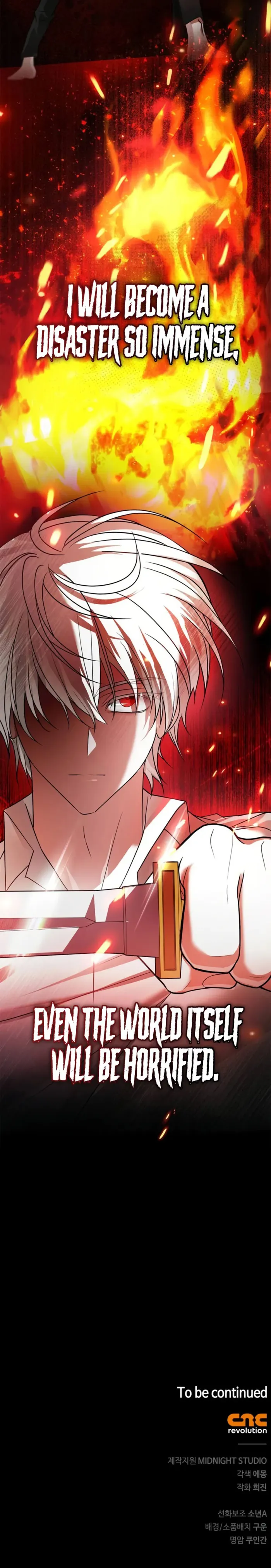 I’m Not That Kind of Talent Chapter 87 - page 18