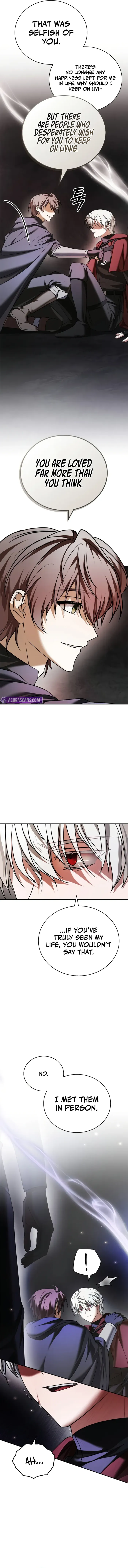 I’m Not That Kind of Talent Chapter 87 - page 3