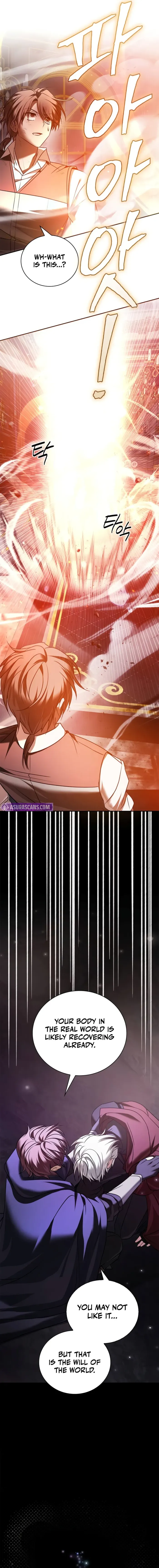 I’m Not That Kind of Talent Chapter 87 - page 5