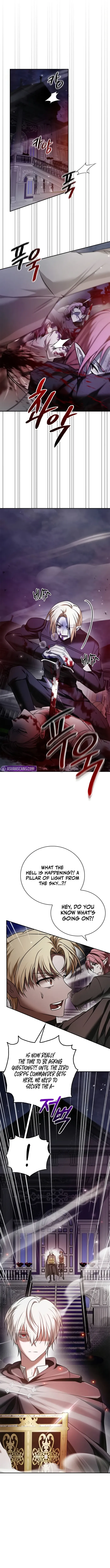 I’m Not That Kind of Talent Chapter 87 - page 8