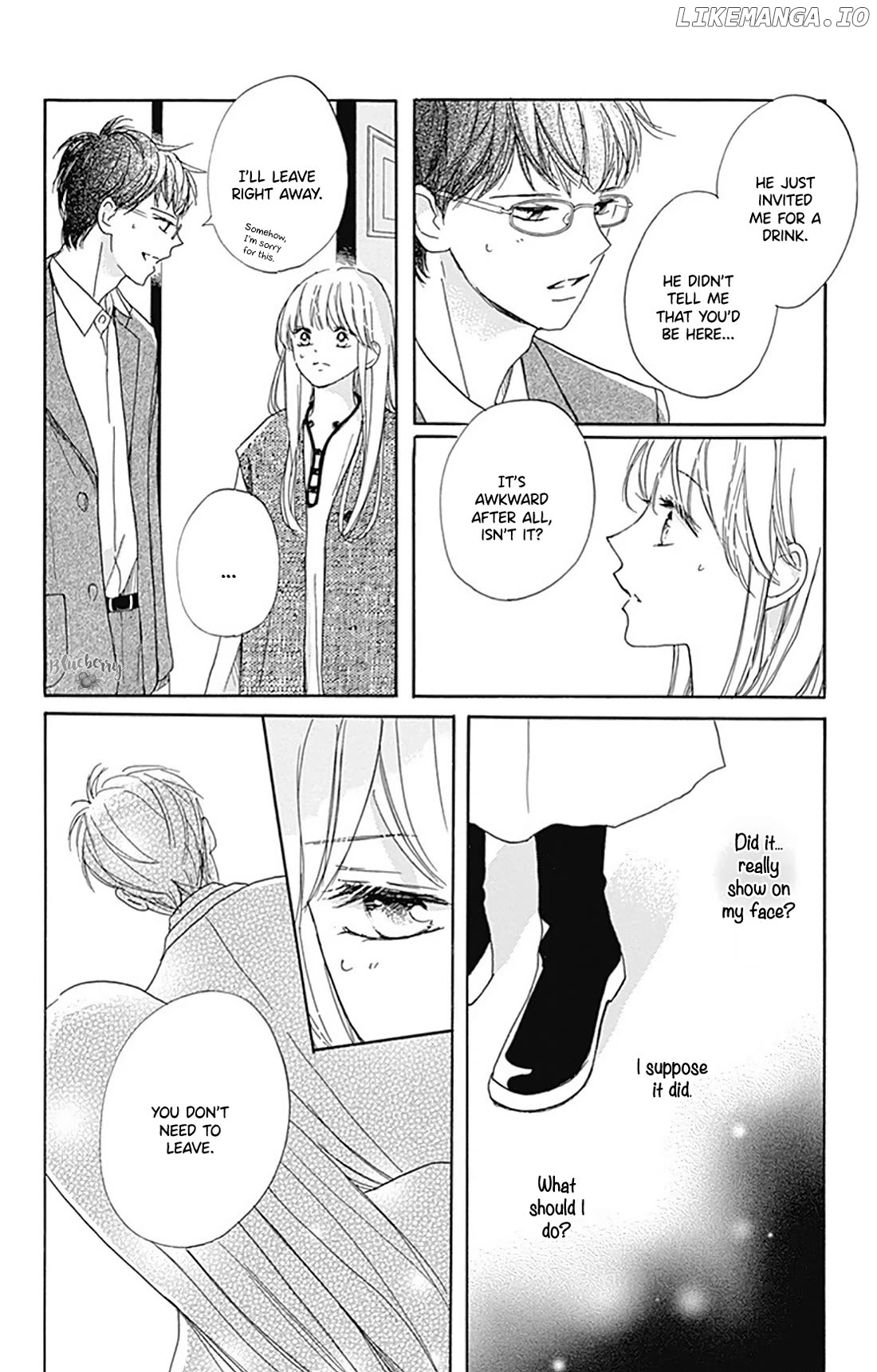 Dakishimete, Tsuideni Kiss mo Chapter 30 - page 4