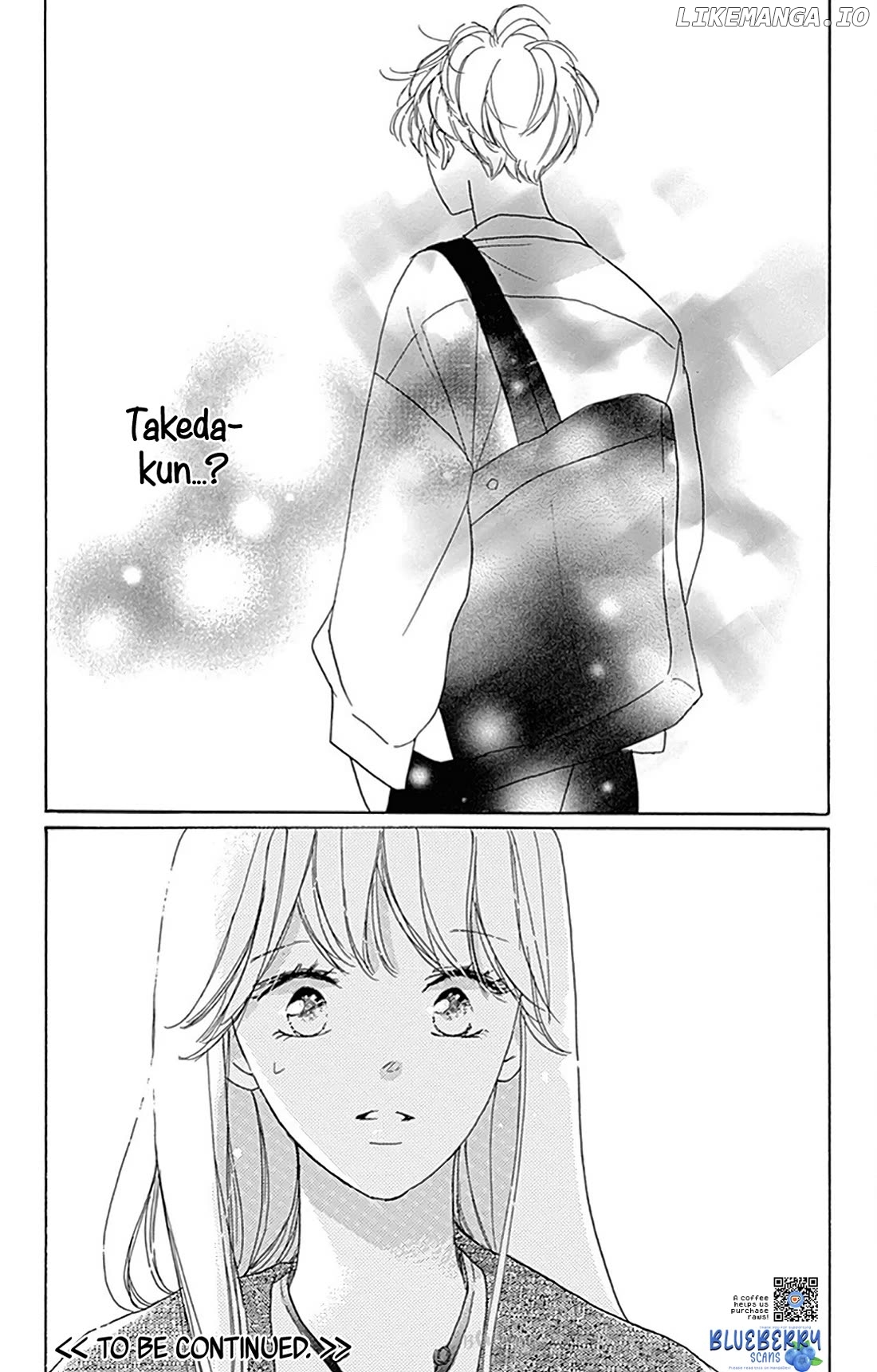 Dakishimete, Tsuideni Kiss mo Chapter 30 - page 41