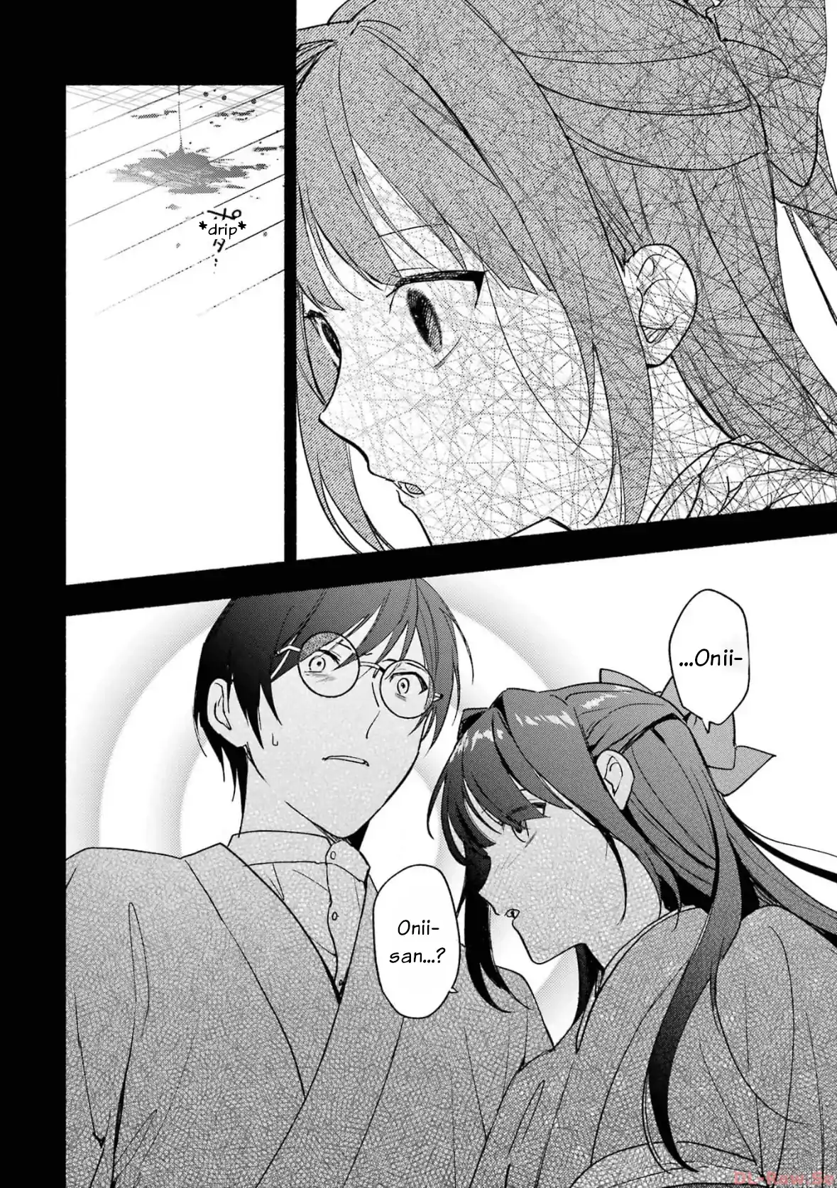 Katsuben Ouji No Hanayome-San Chapter 17 - page 6