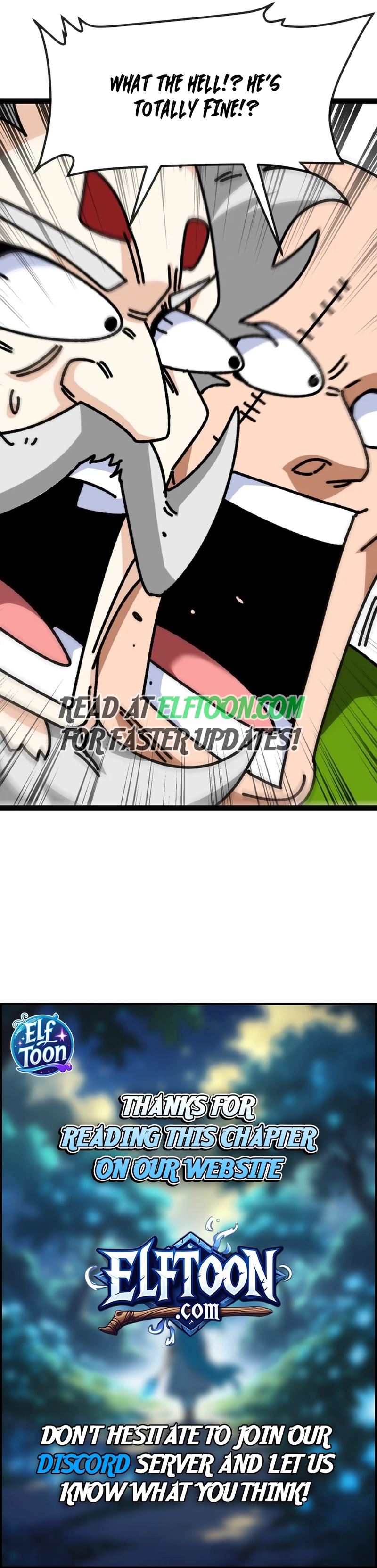 Divine Leveling System Chapter 169 - page 7