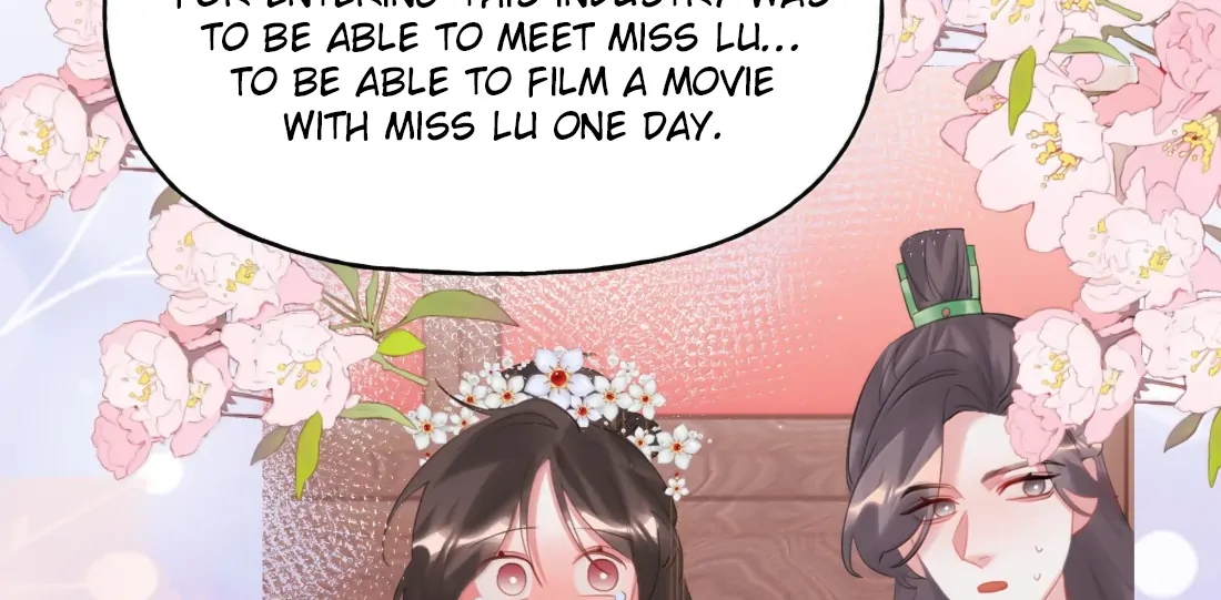 Romance Of The Stars Chapter 66 - page 19