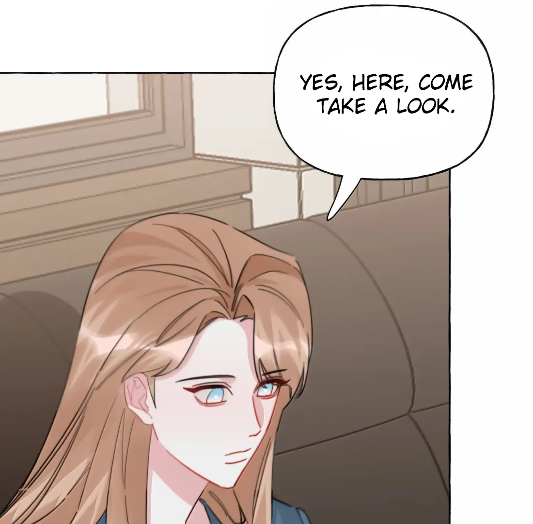 Romance Of The Stars Chapter 66 - page 35