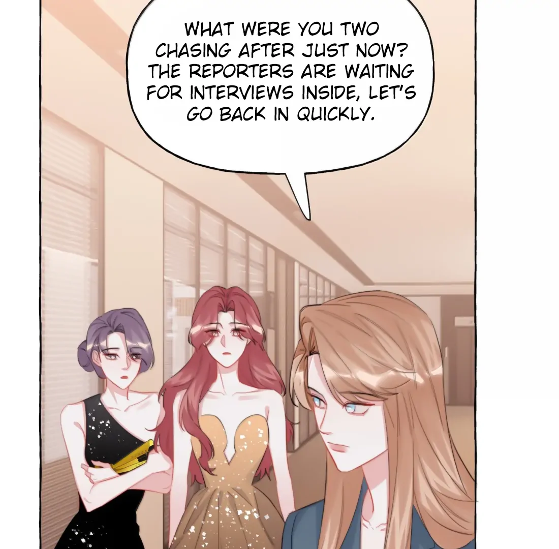 Romance Of The Stars Chapter 66 - page 3