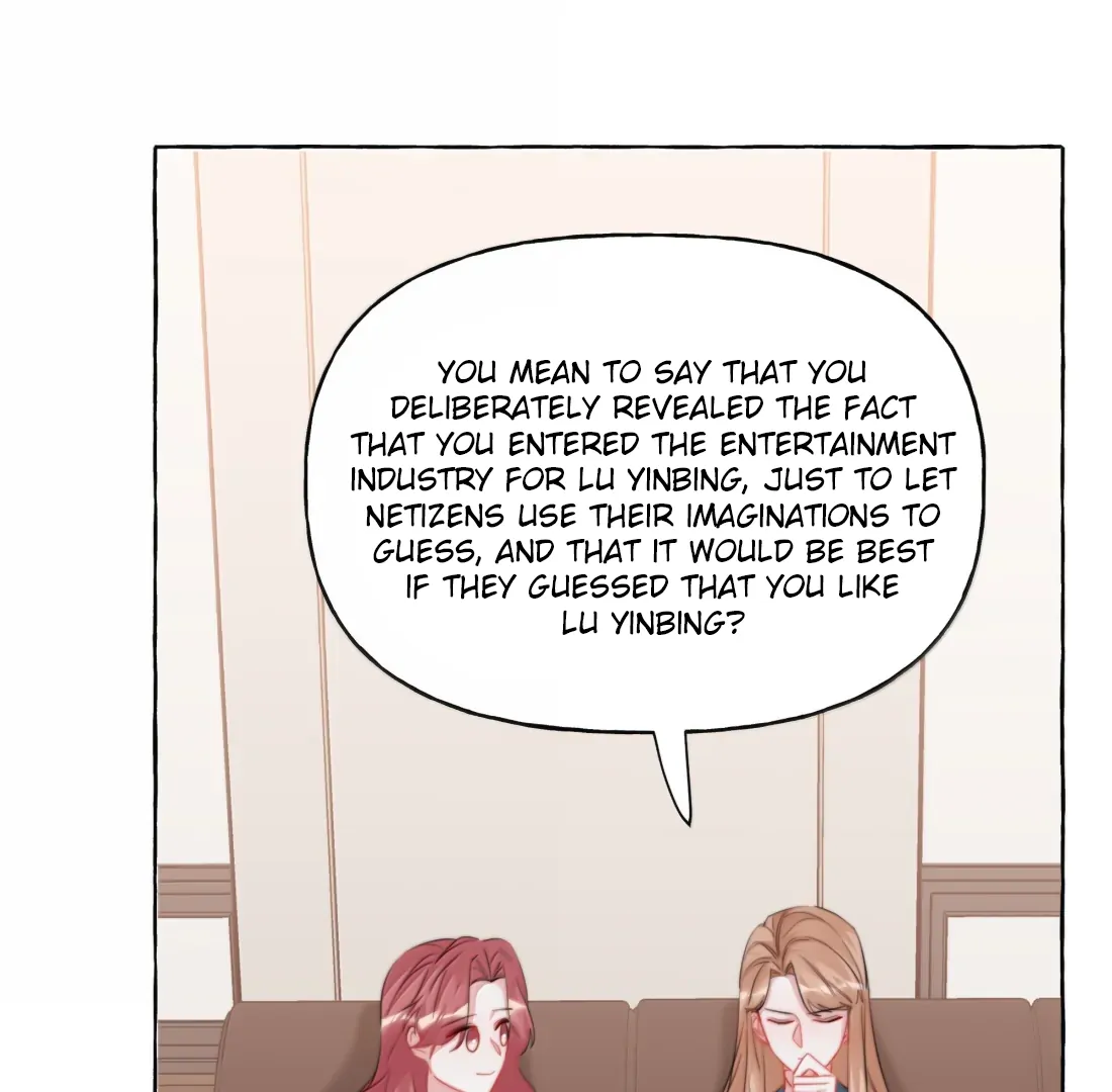 Romance Of The Stars Chapter 66 - page 49