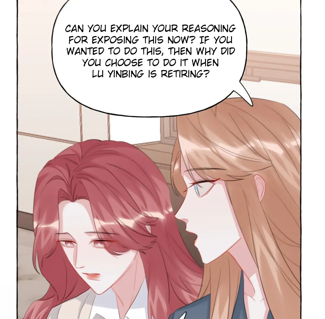 Romance Of The Stars Chapter 66 - page 51