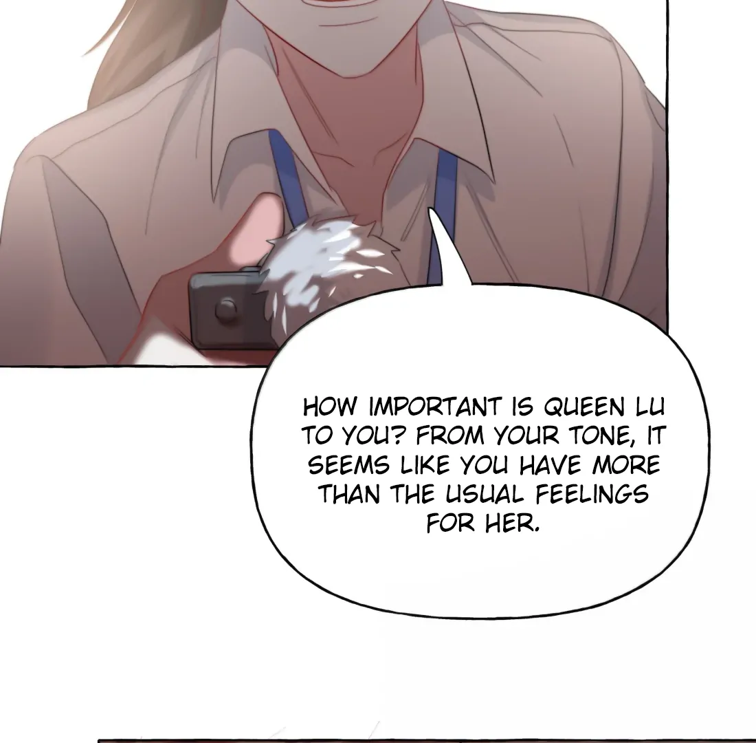 Romance Of The Stars Chapter 166 - page 14