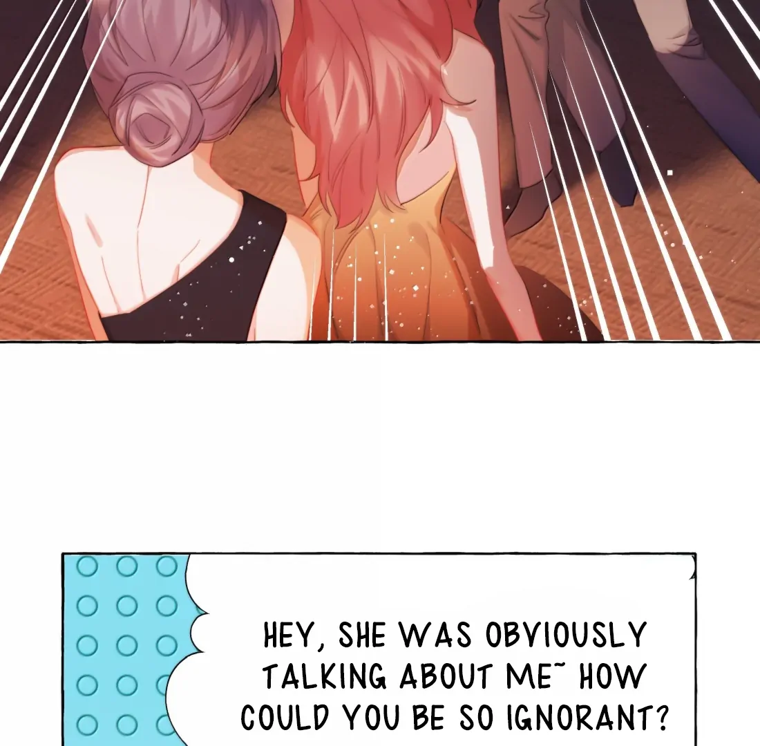 Romance Of The Stars Chapter 166 - page 8