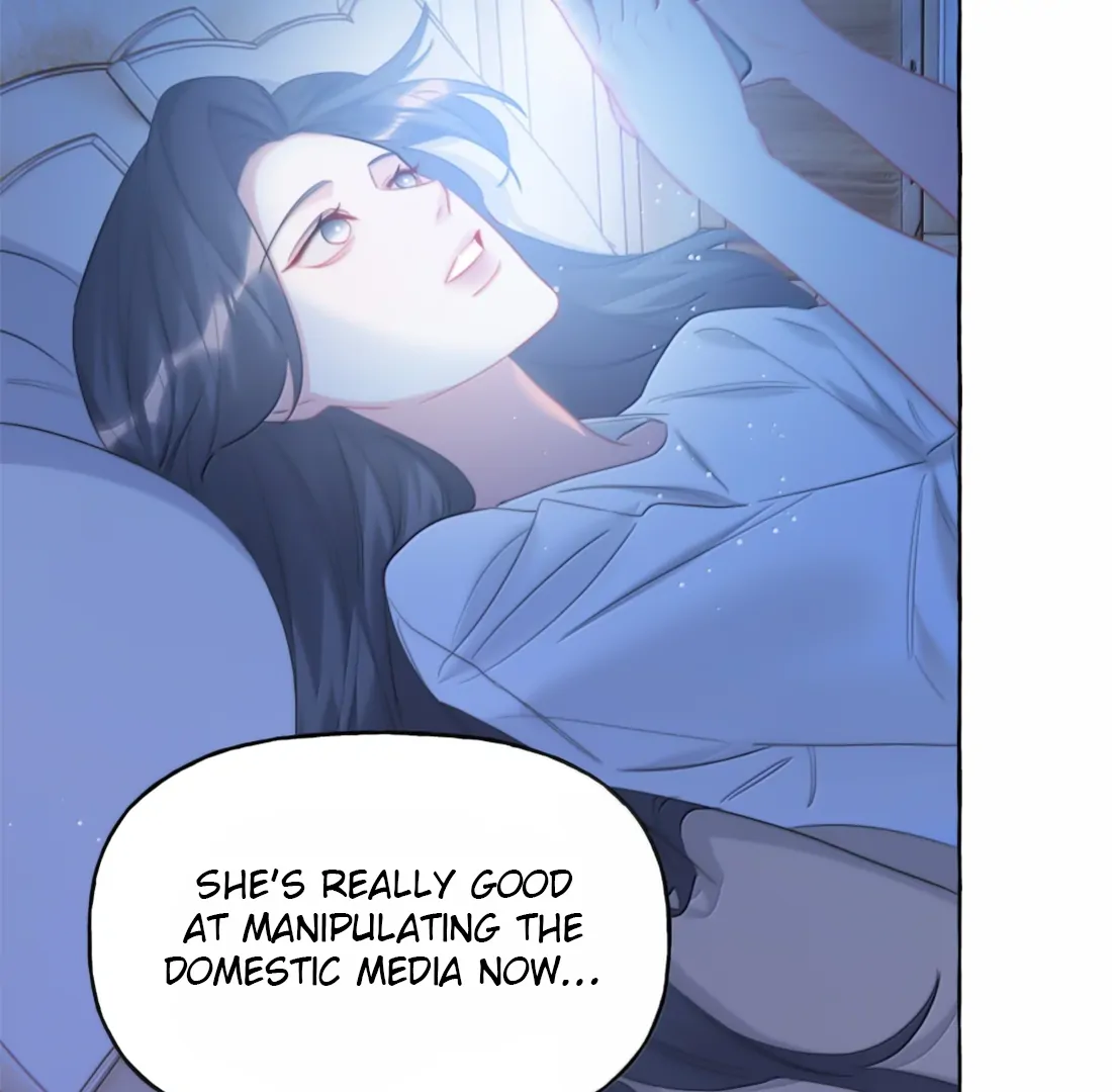 Romance Of The Stars Chapter 167 - page 33