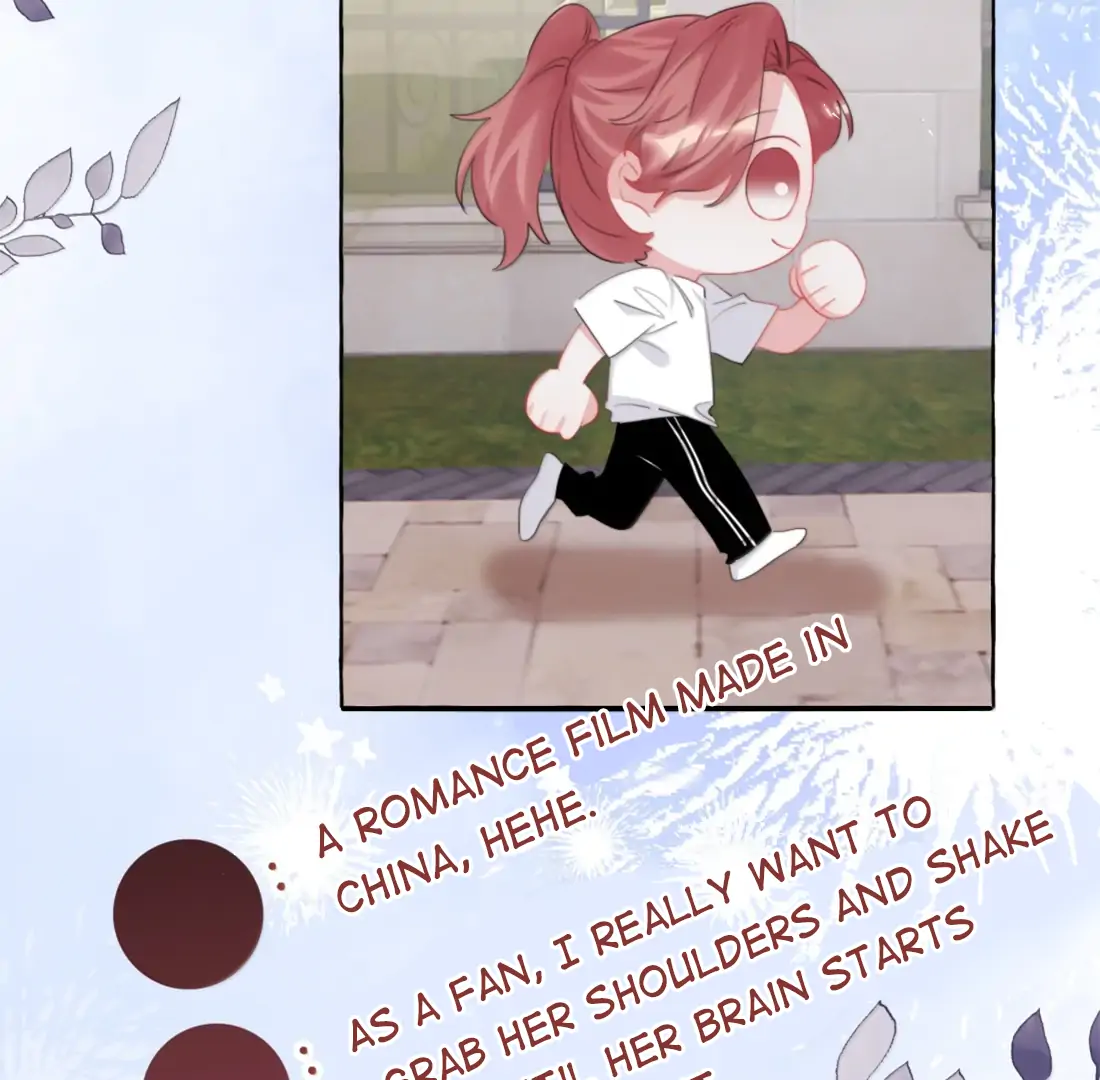 Romance Of The Stars Chapter 167 - page 54