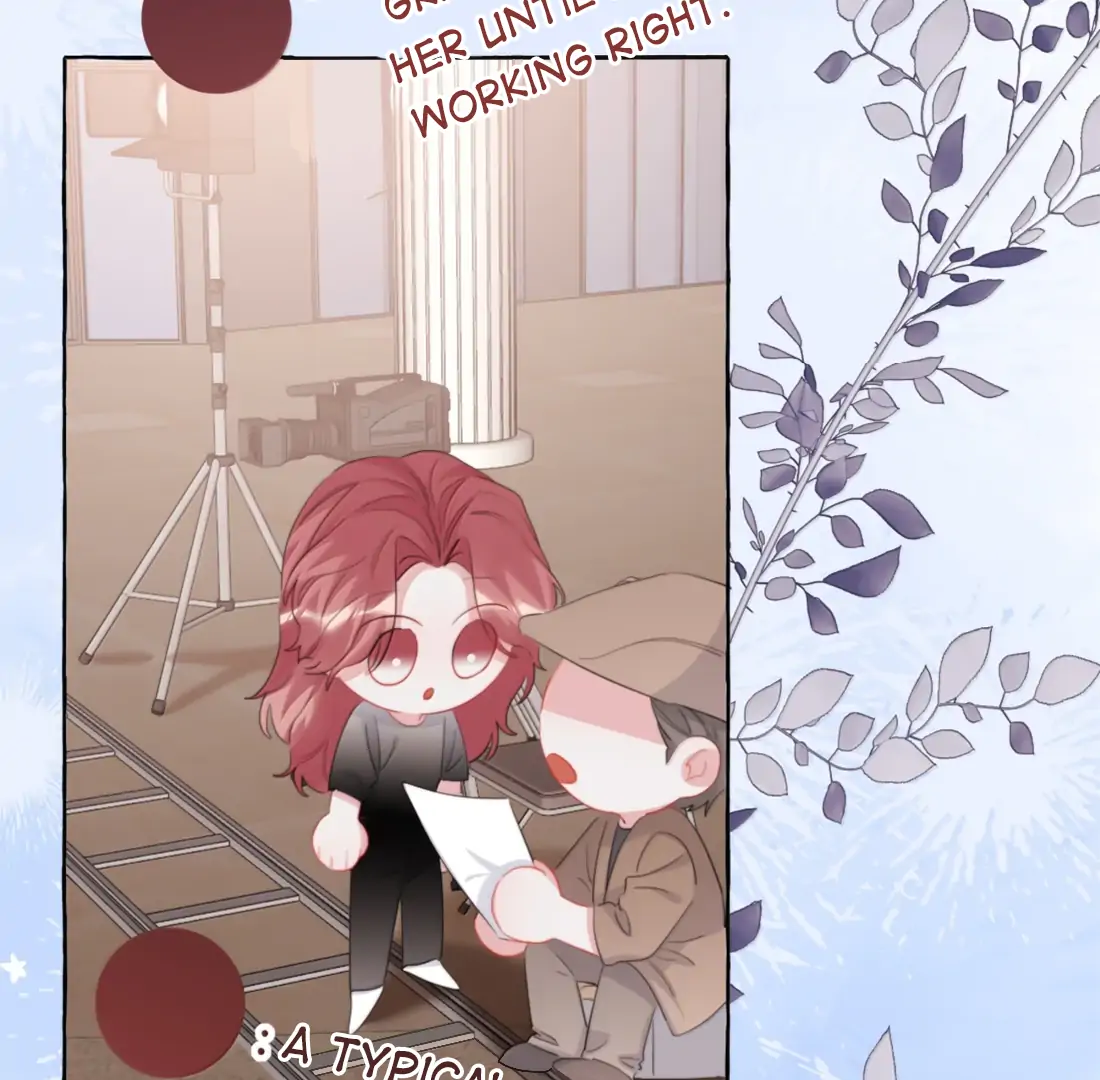 Romance Of The Stars Chapter 167 - page 55