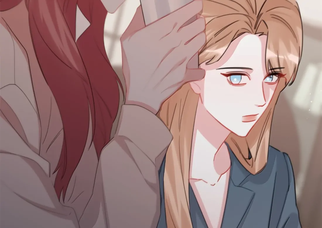 Romance Of The Stars Chapter 167 - page 8