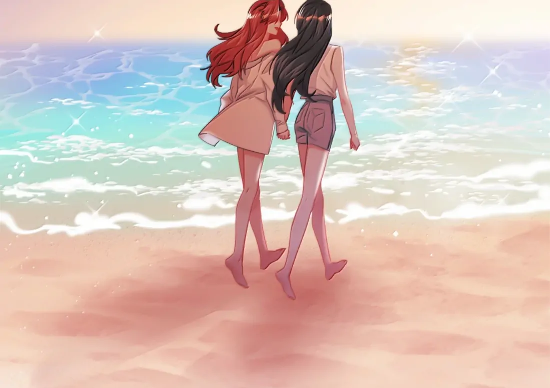 Romance Of The Stars Chapter 168 - page 62