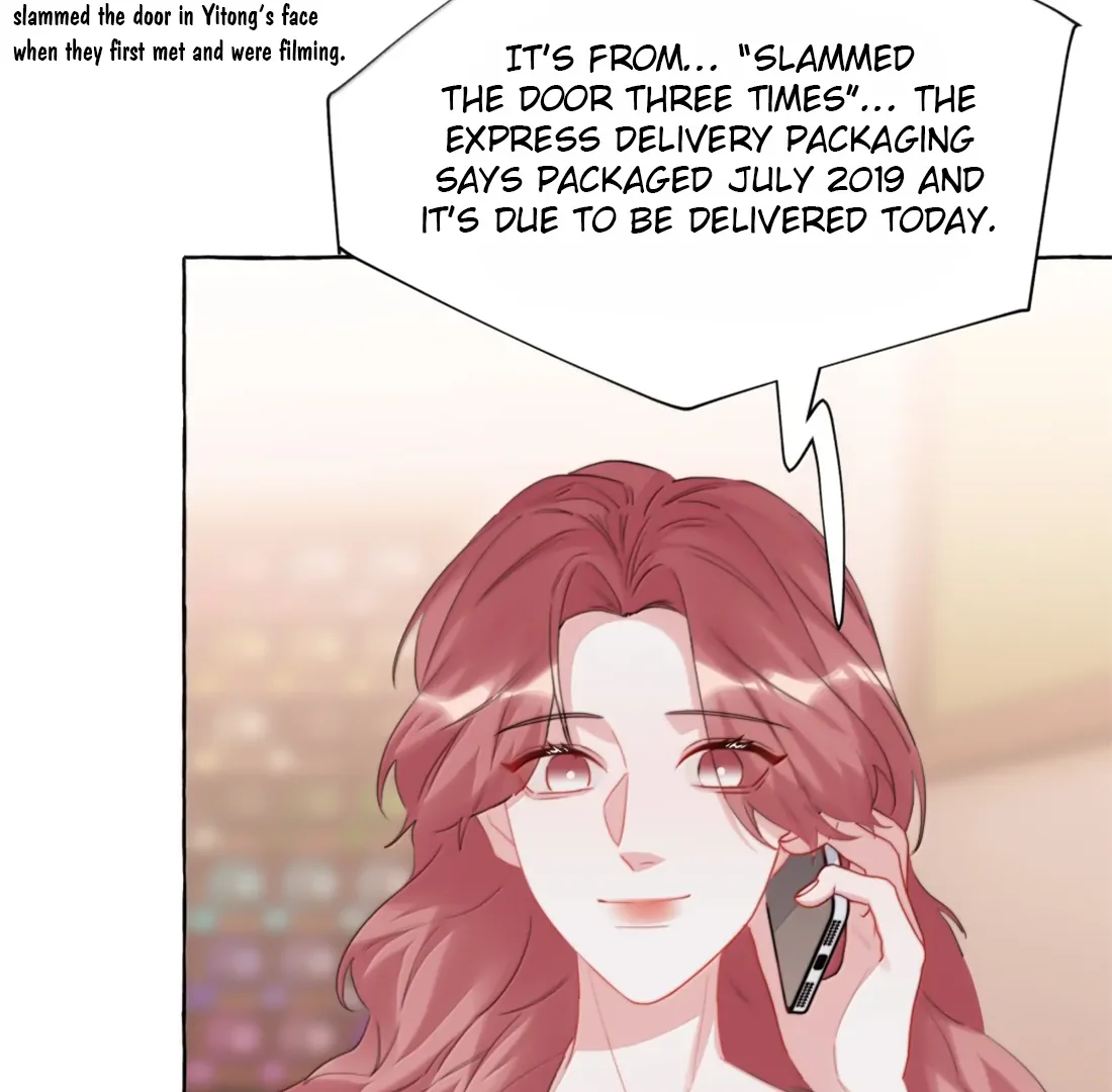 Romance Of The Stars Chapter 168 - page 7