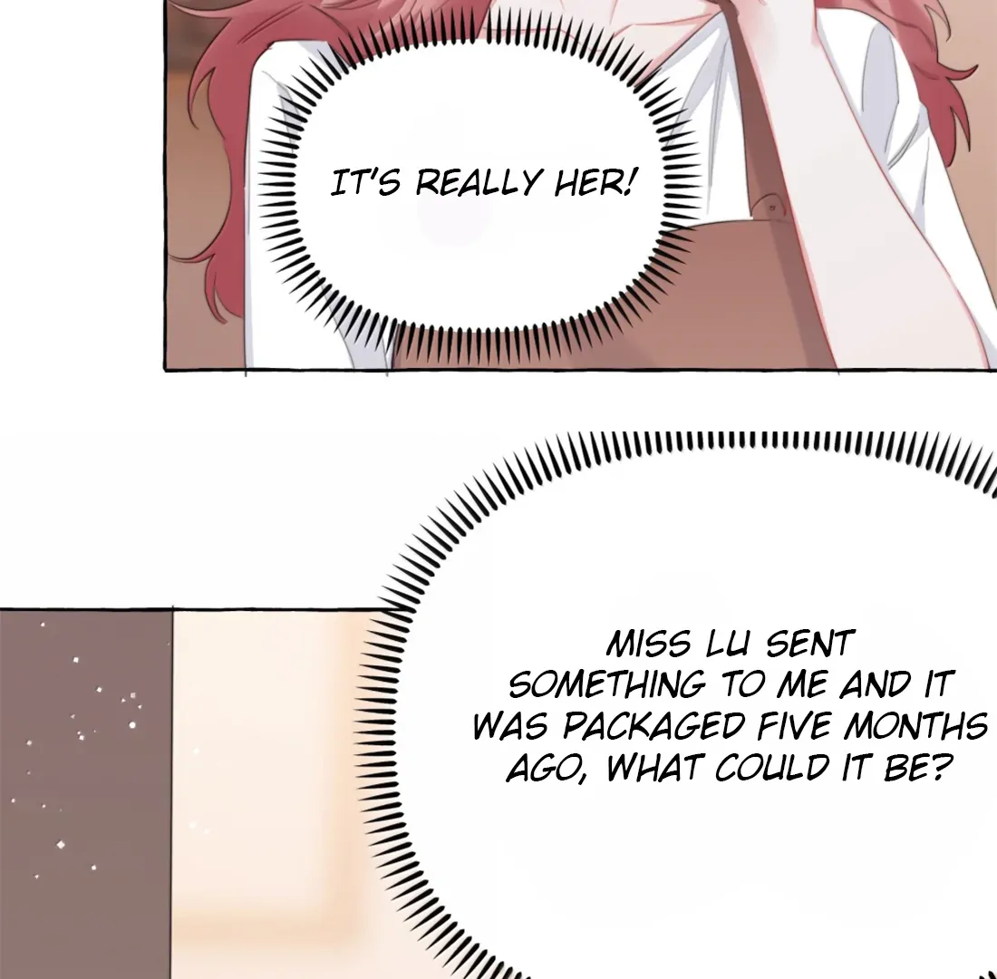 Romance Of The Stars Chapter 168 - page 8