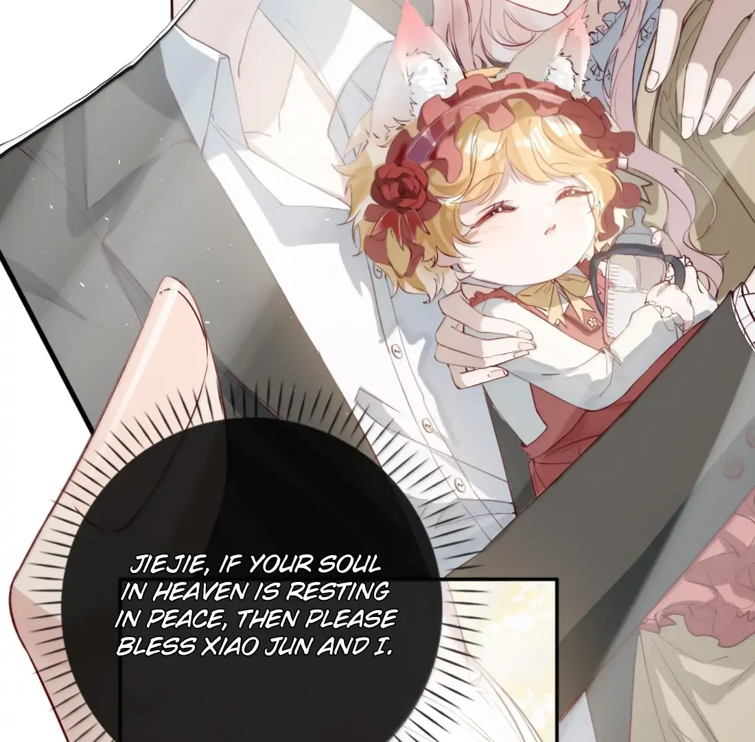Lang Xiaojie He Ta De Huli Meimei Chapter 65 - page 14