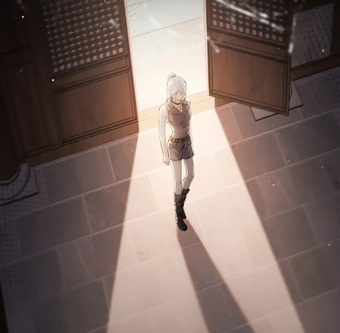 Lang Xiaojie He Ta De Huli Meimei Chapter 65 - page 22