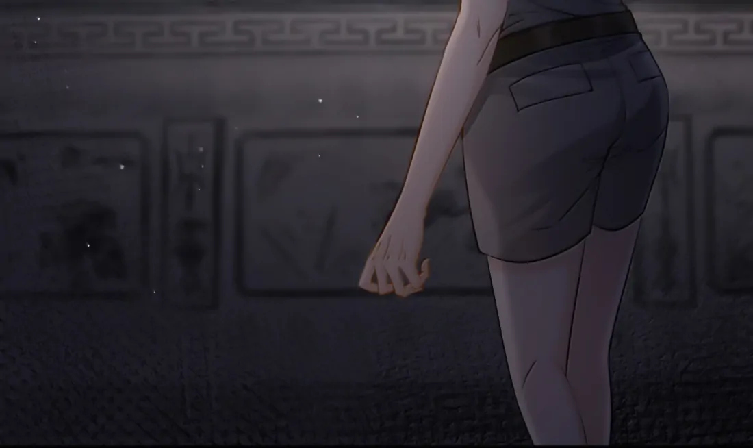 Lang Xiaojie He Ta De Huli Meimei Chapter 65 - page 28