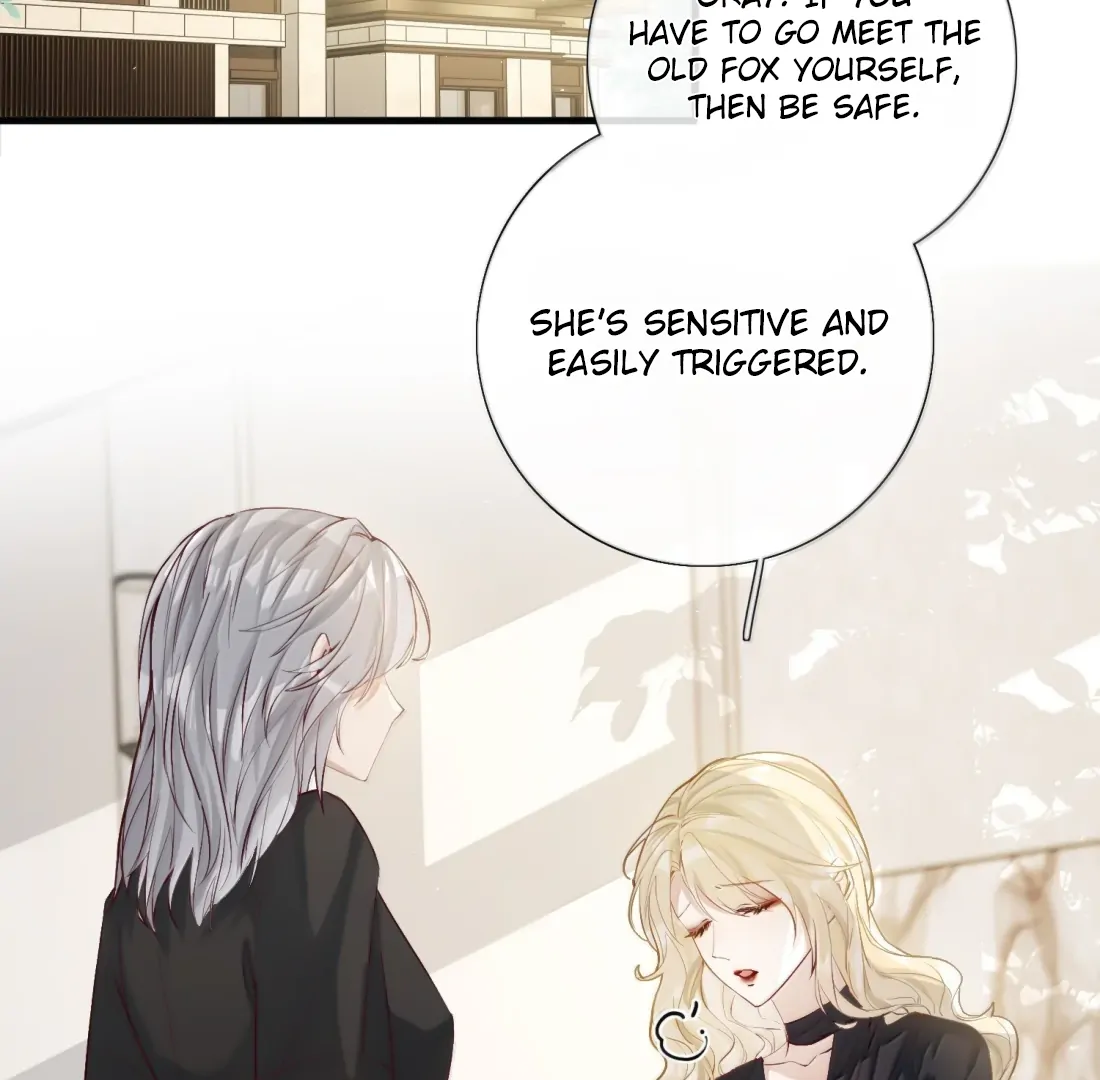 Lang Xiaojie He Ta De Huli Meimei Chapter 65 - page 4