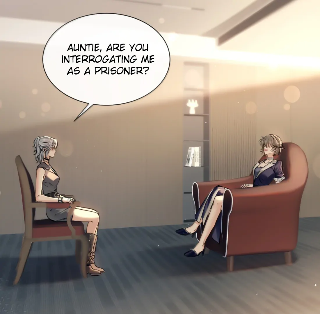 Lang Xiaojie He Ta De Huli Meimei Chapter 65 - page 40