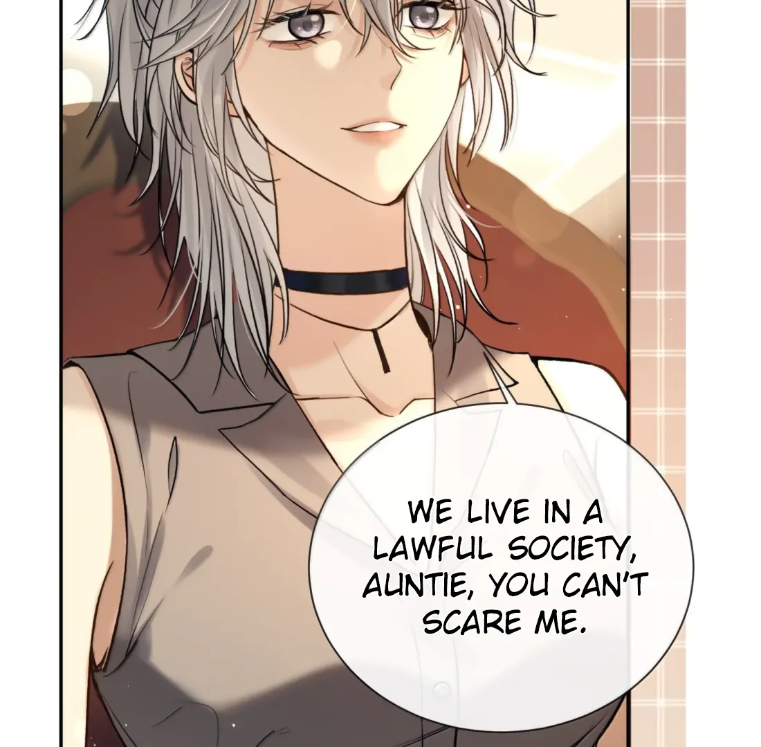 Lang Xiaojie He Ta De Huli Meimei Chapter 65 - page 43